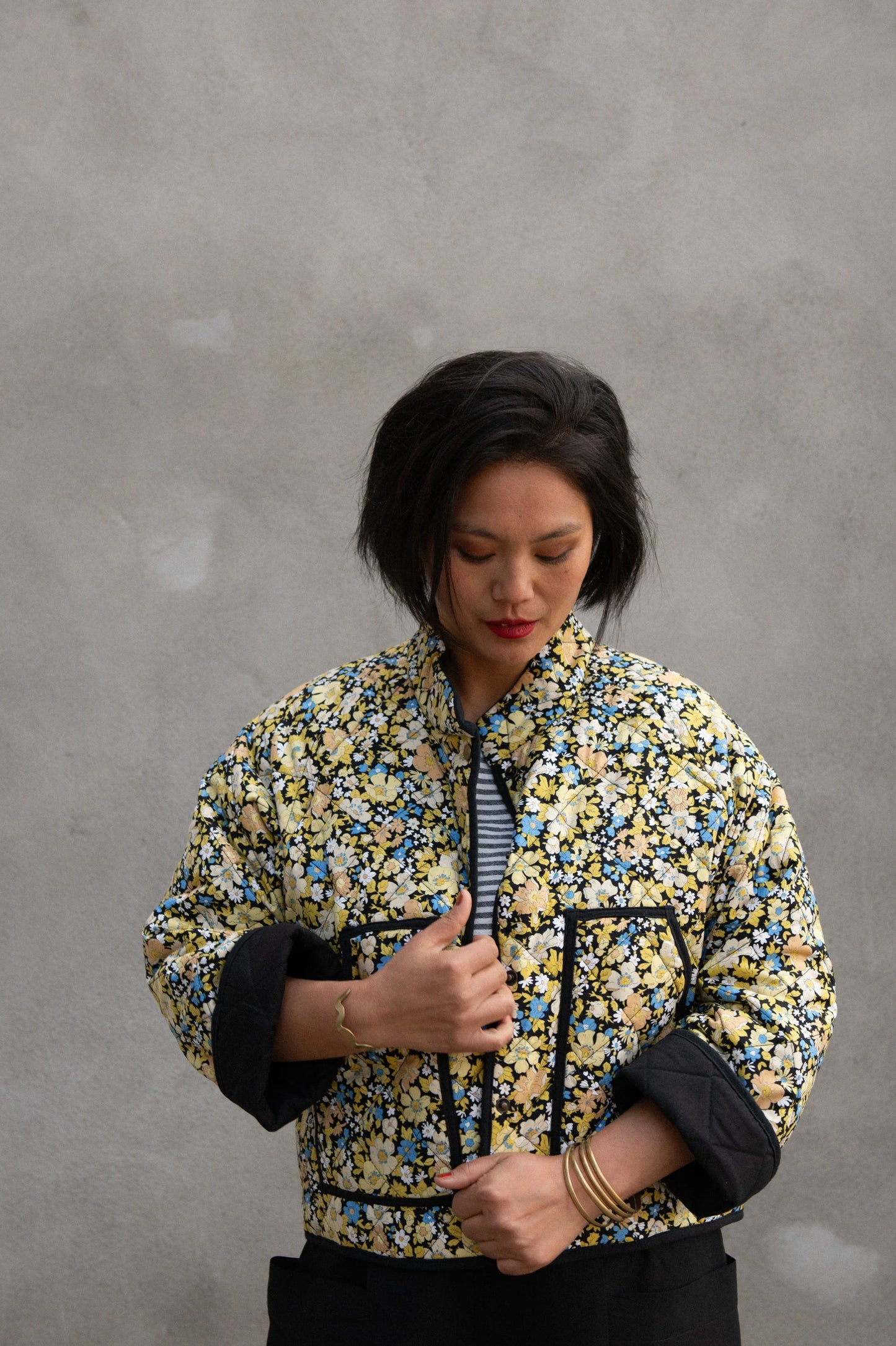 Artemisia Jacket