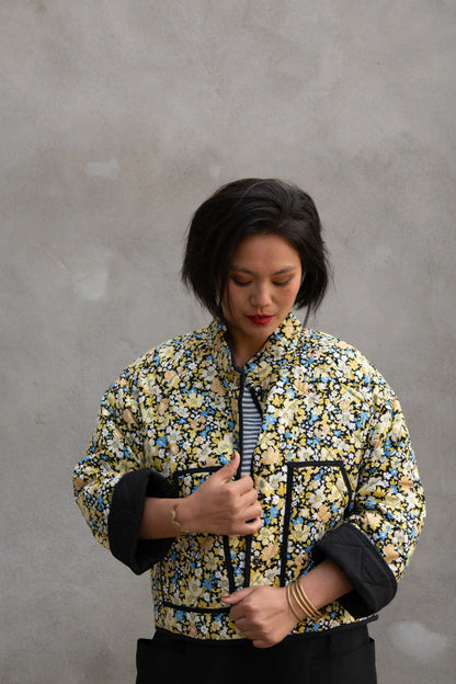 Artemisia Jacket