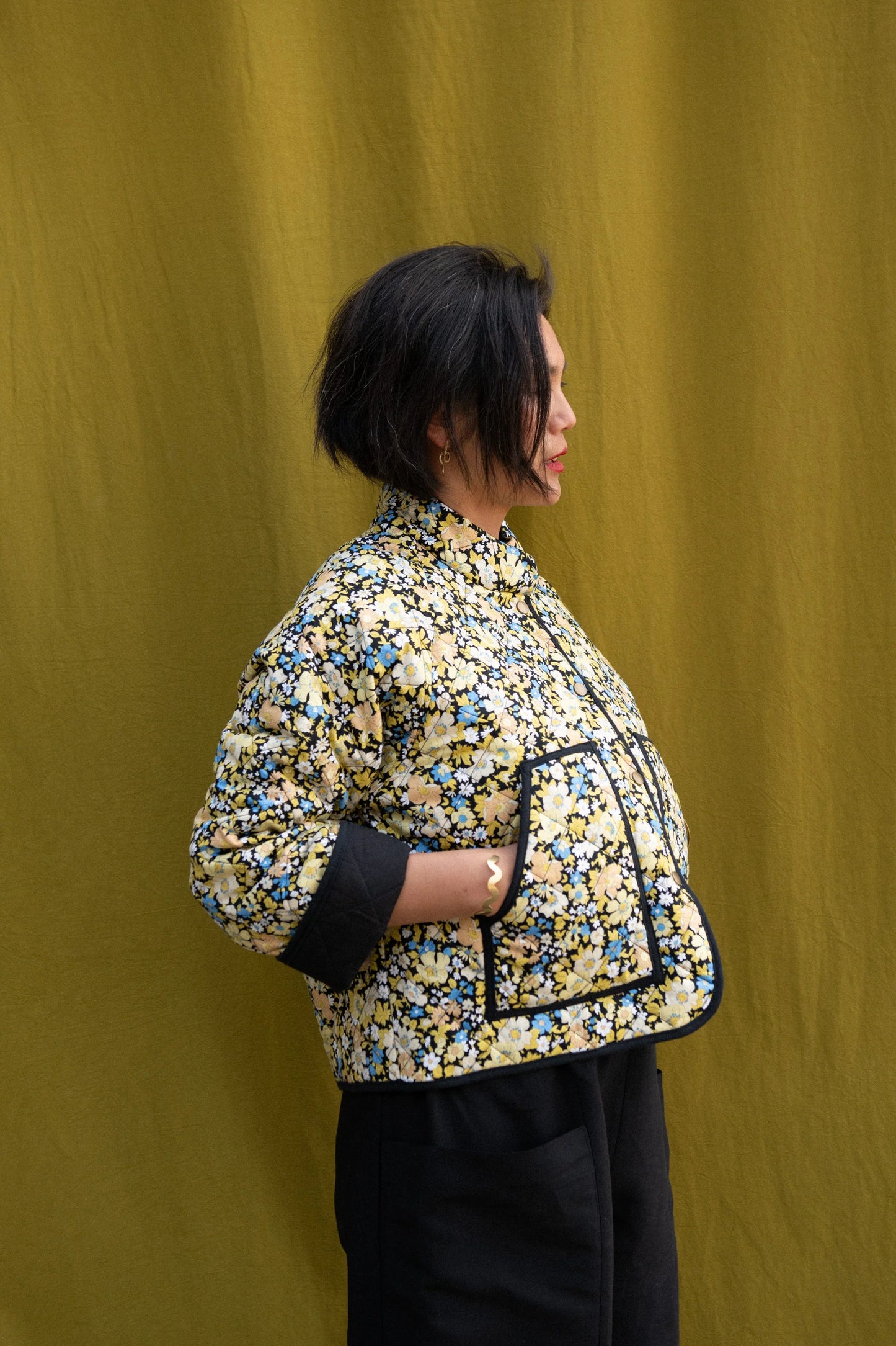 Artemisia Jacket