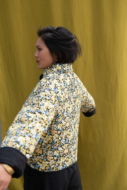Artemisia Jacket