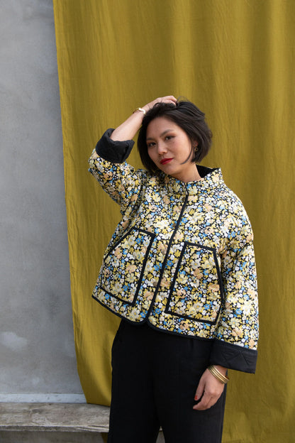 Artemisia Jacket