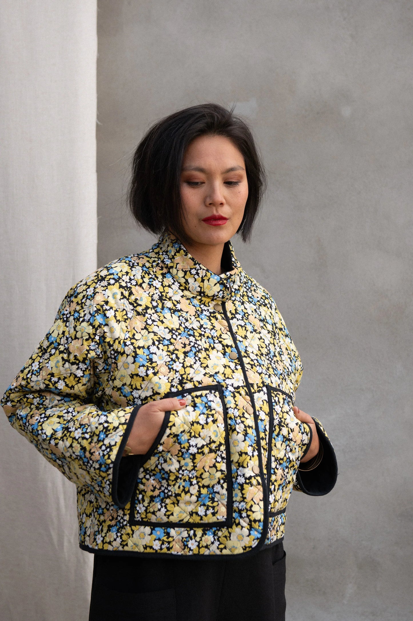 Artemisia Jacket
