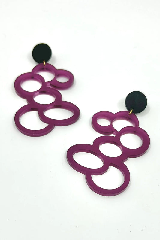 Flyde Earrings