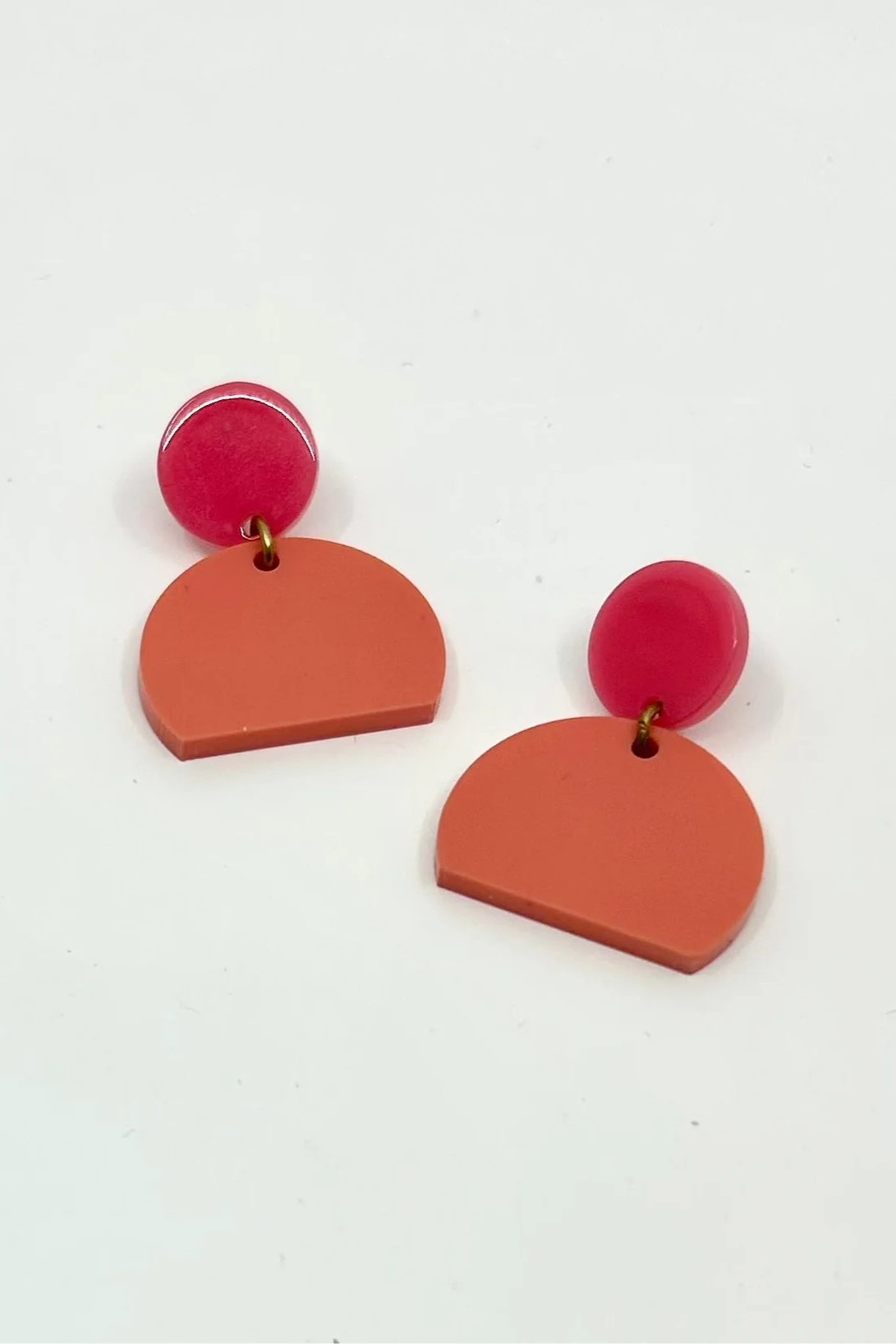 Kala Earrings - Small