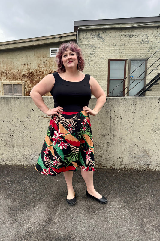 Angelique Dress