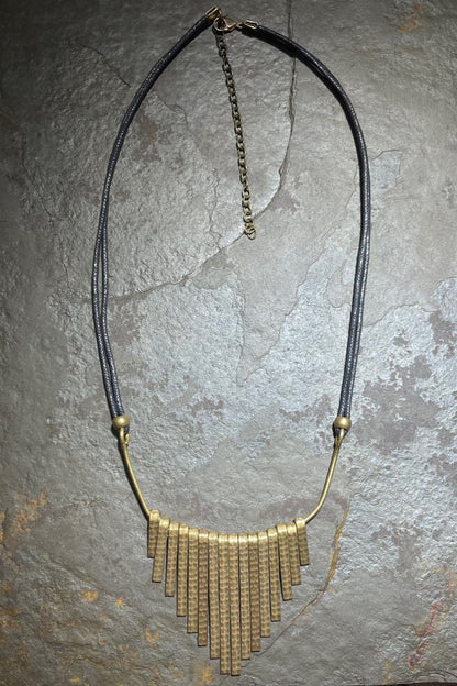Cleopatra Necklace