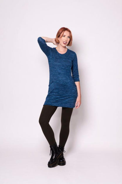 Zoe Tunic