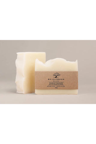 Household Cleaning Bar by Bridlewood Soaps