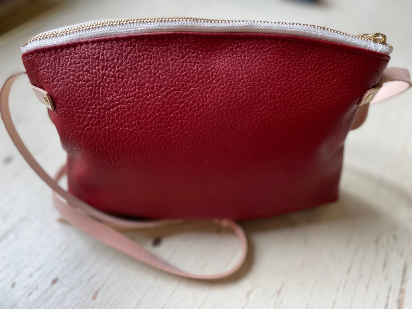 Brigham Bag