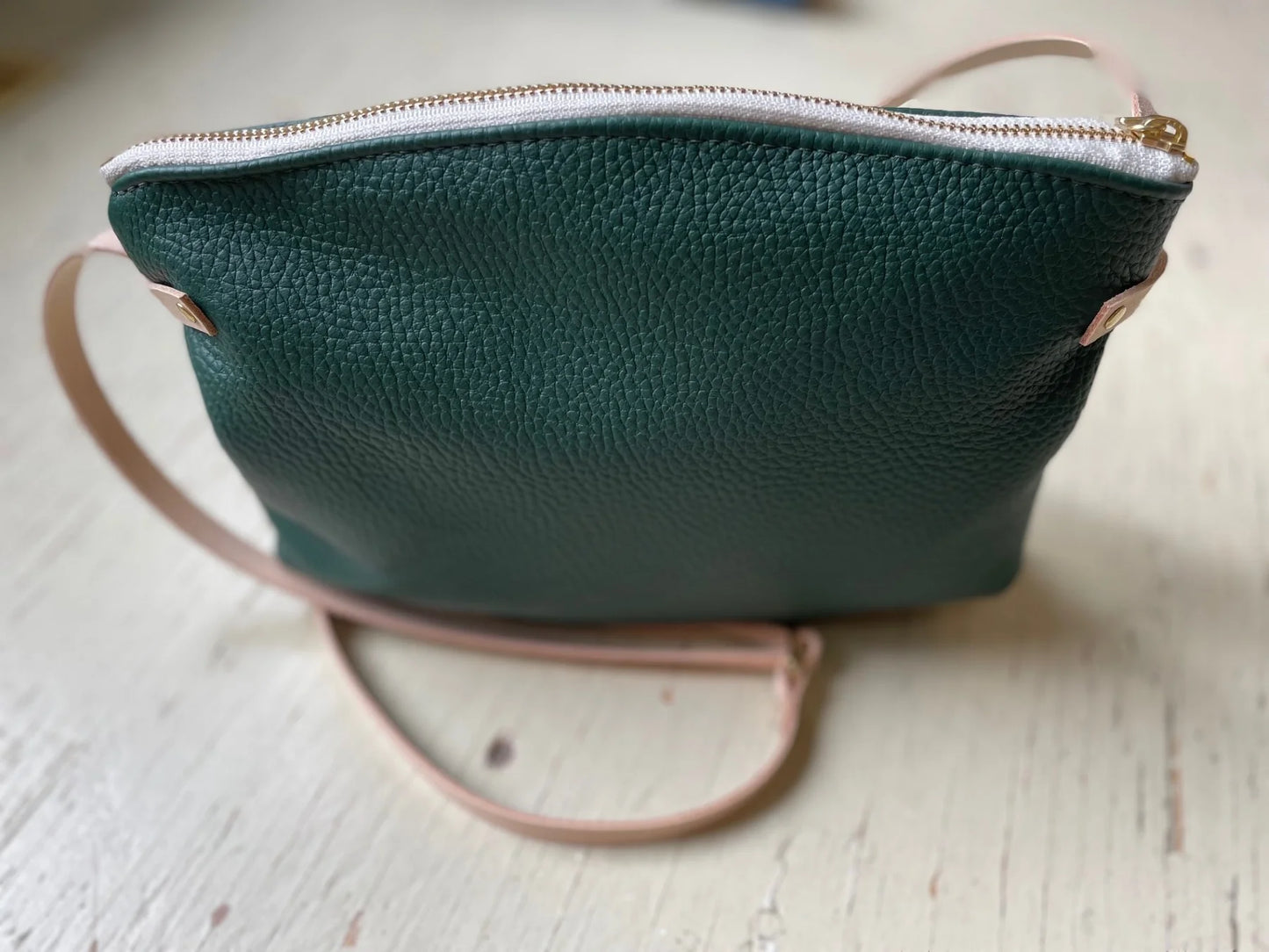 Brigham Bag