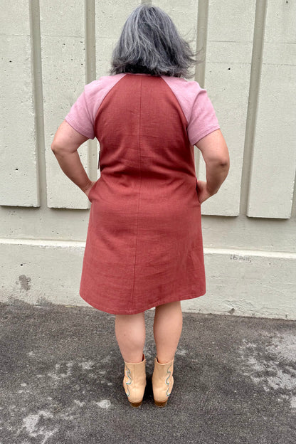 Nicole Tunic