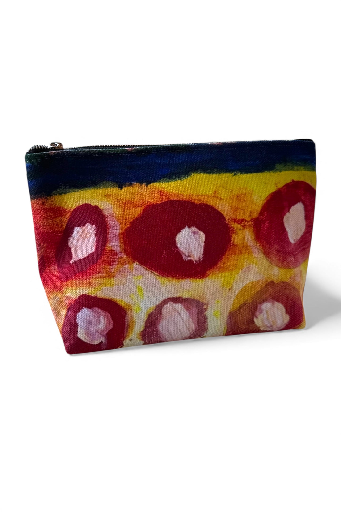 Dragonfly Oversized Pouch