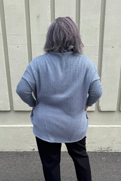 Meeso Sweater