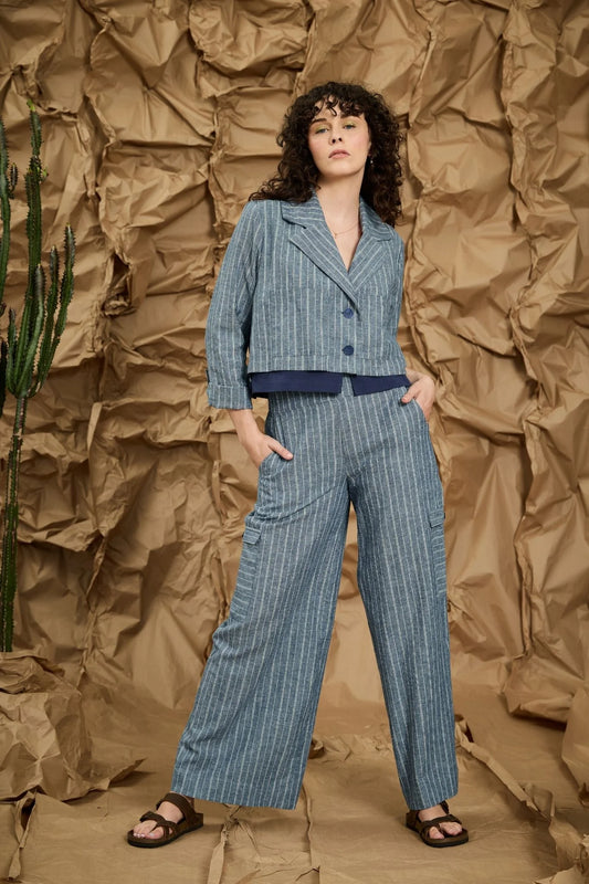 Maxime Pants