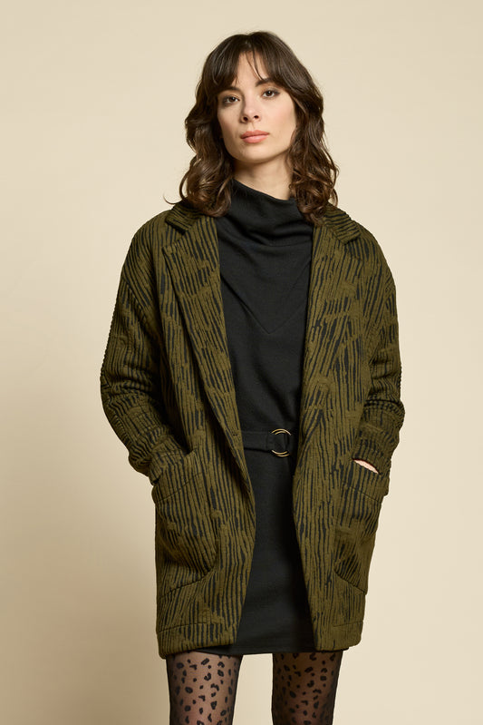 Call me Jacket