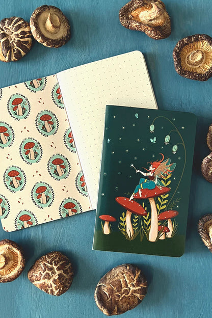 Pocket Bullet Journal