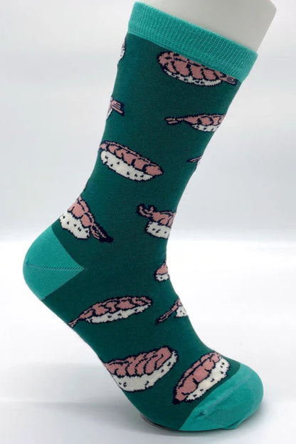 Shrimp Nigiri Socks