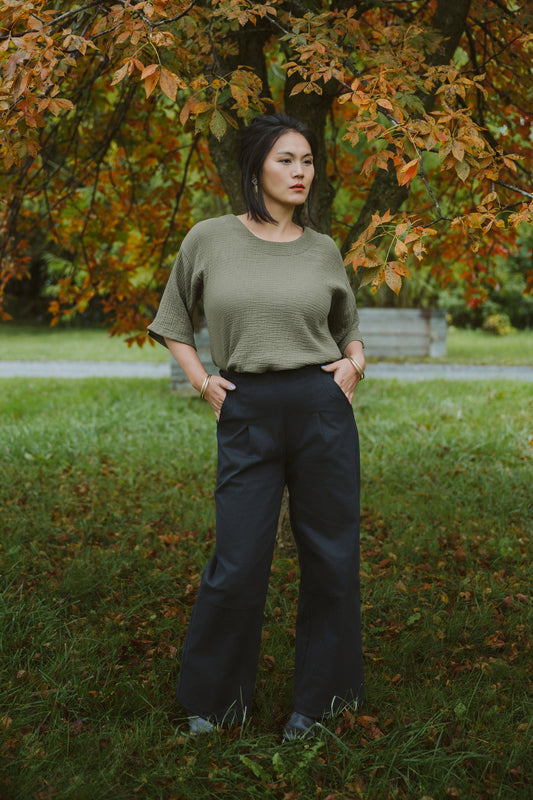 Pimbina Pants