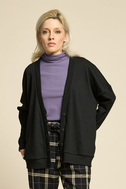 Cendres Cardigan