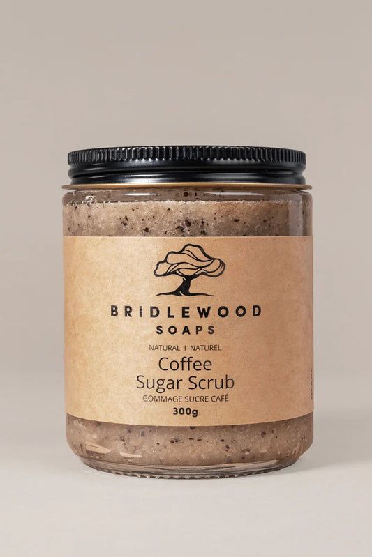 Coffee Scrub