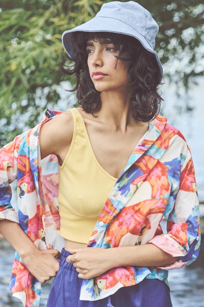 Chila Shirt