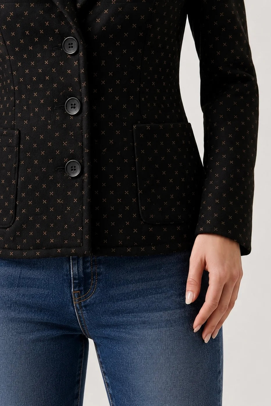 Estrella Jacket