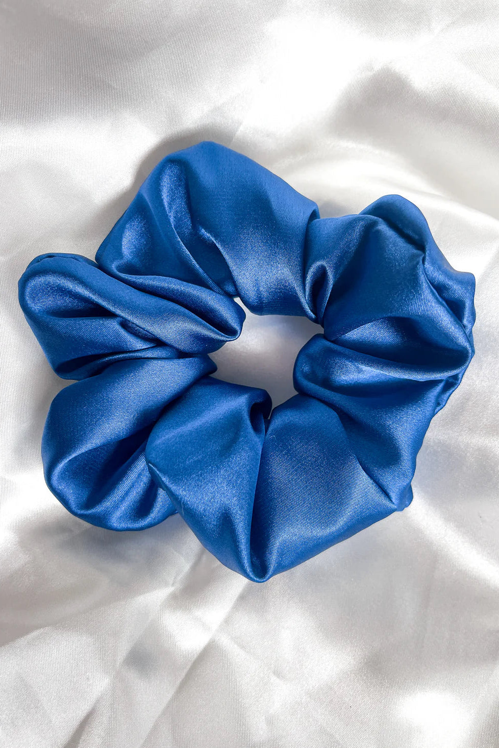 Tana's Scrunchies