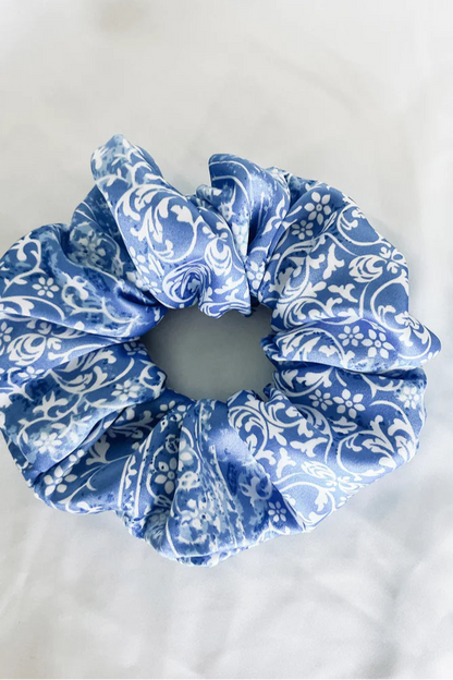 Tana's Scrunchies