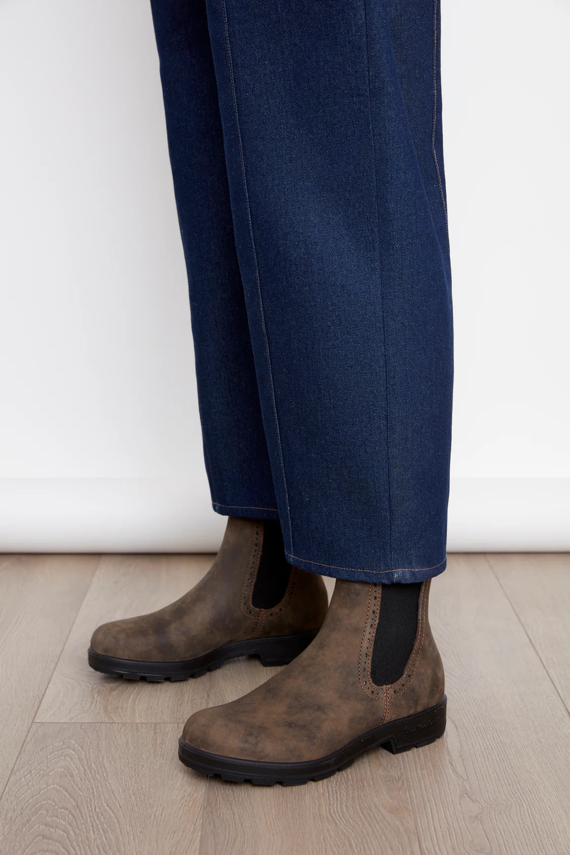 Alice Straight Leg Pants