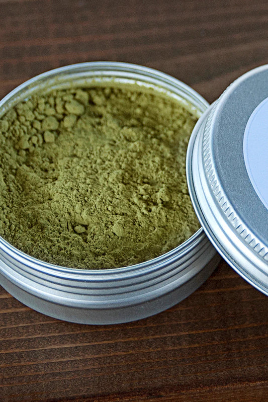 Stocking Stuffer Mini Tea Tins