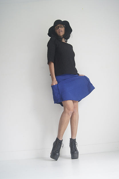 Oversized Top