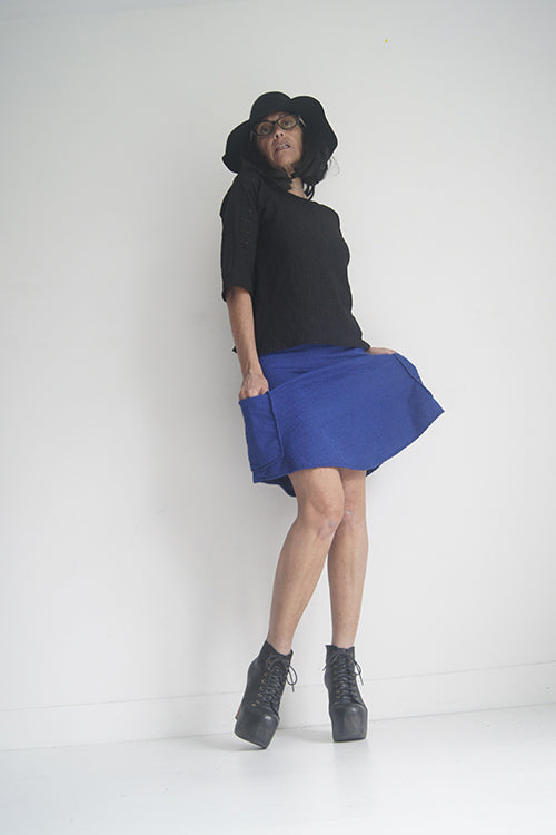 Short Skirt