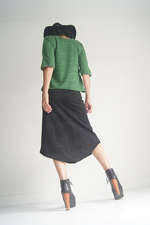 Oversized Top