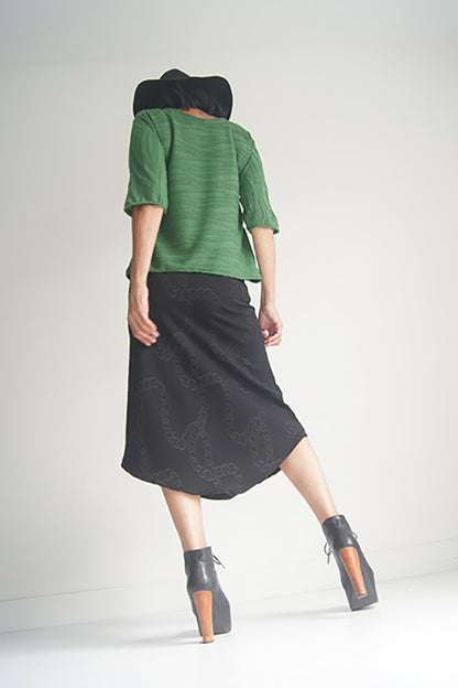 Oversized Top