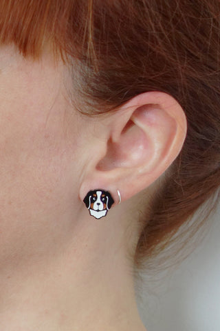 Lili0609 Sloth Earrings