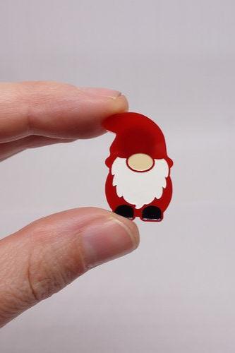 Lili0965 Gnome Pin