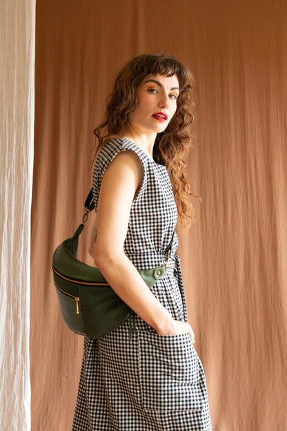 Pinacle Belt Bag
