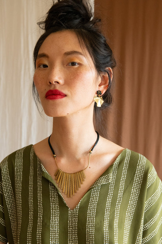 Cleopatra Necklace