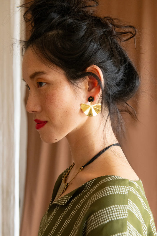 Electric Youth Earrings