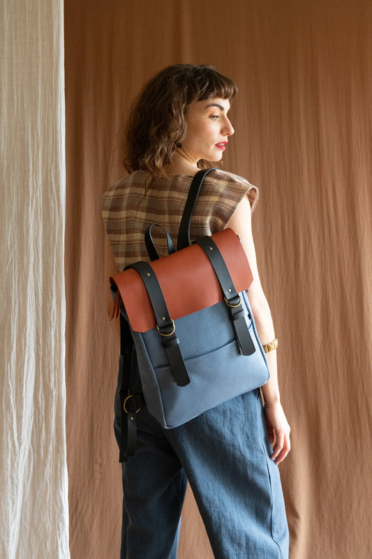 Stoneridge Backpack