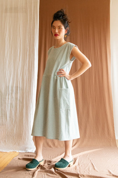 Avellino Dress