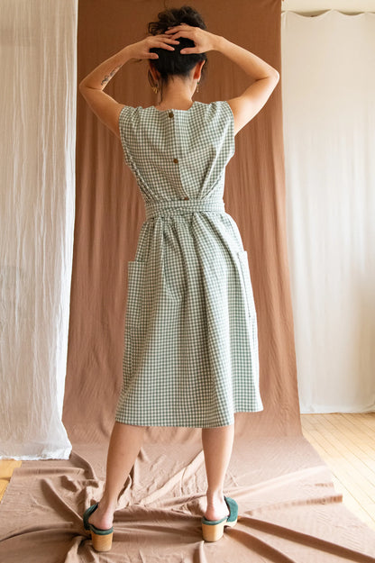 Avellino Dress