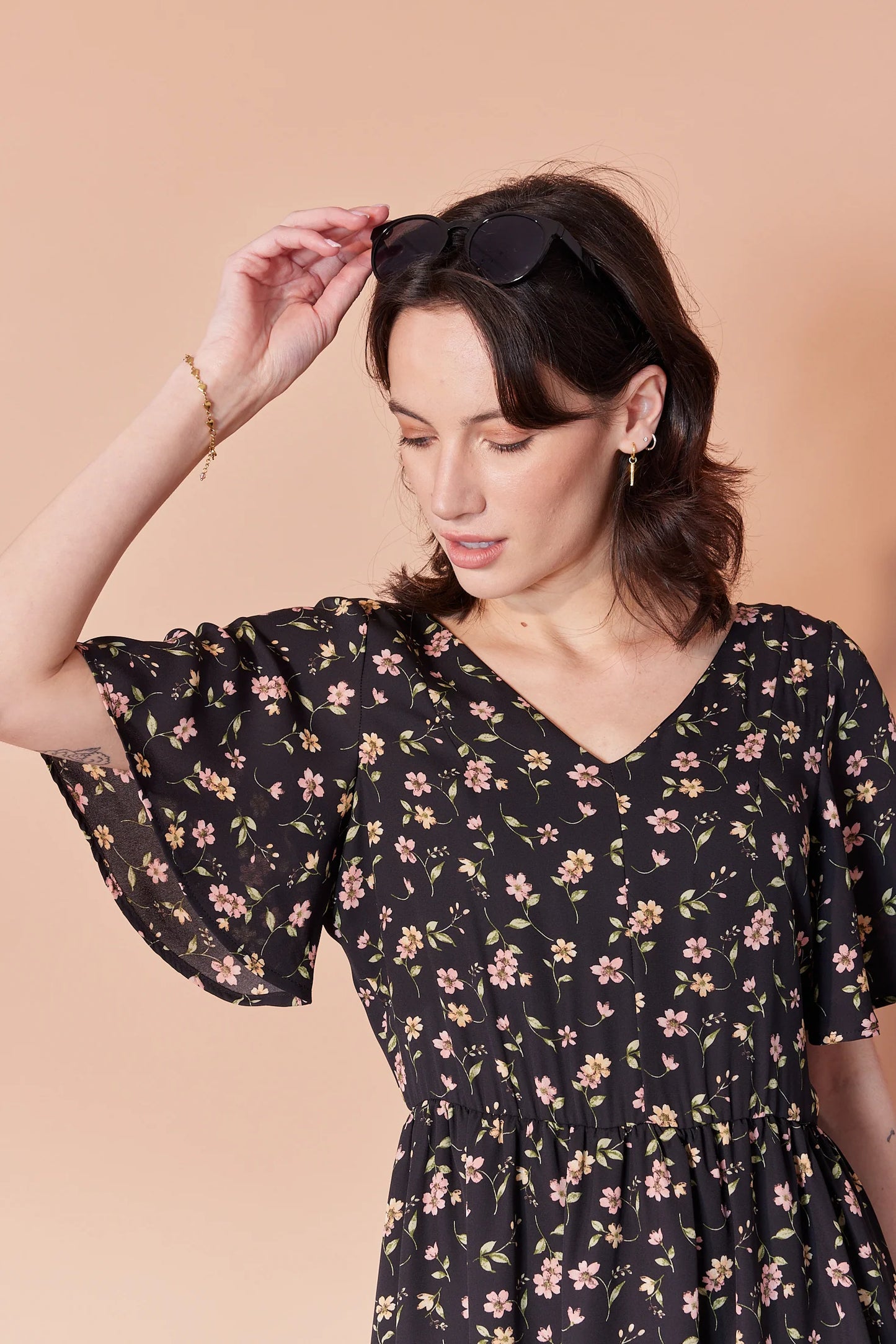 Sissi Dress