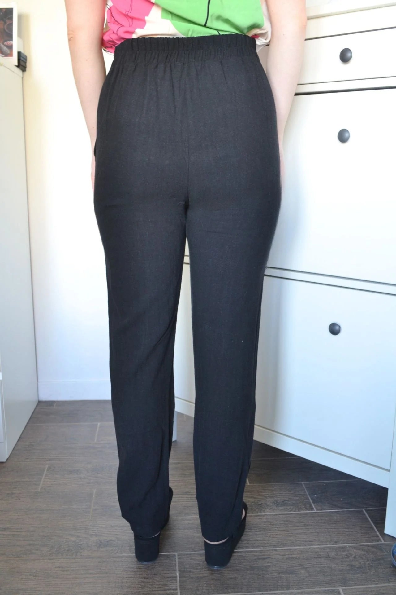Slow Summer Trousers