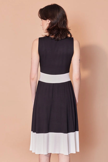 Blanche Dress