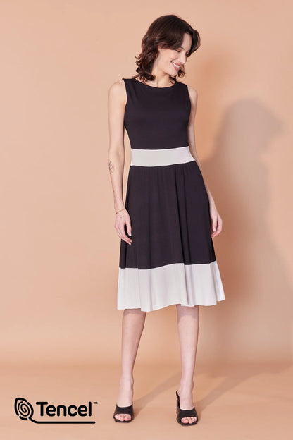Blanche Dress