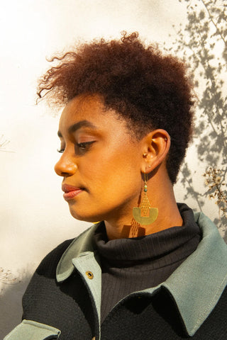 Dessouk Earrings