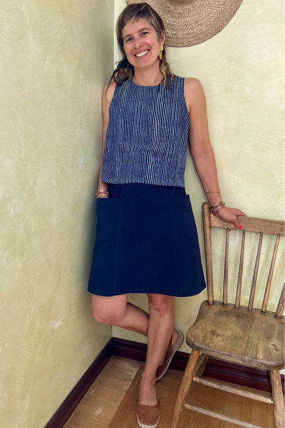 Vicenze Skirt