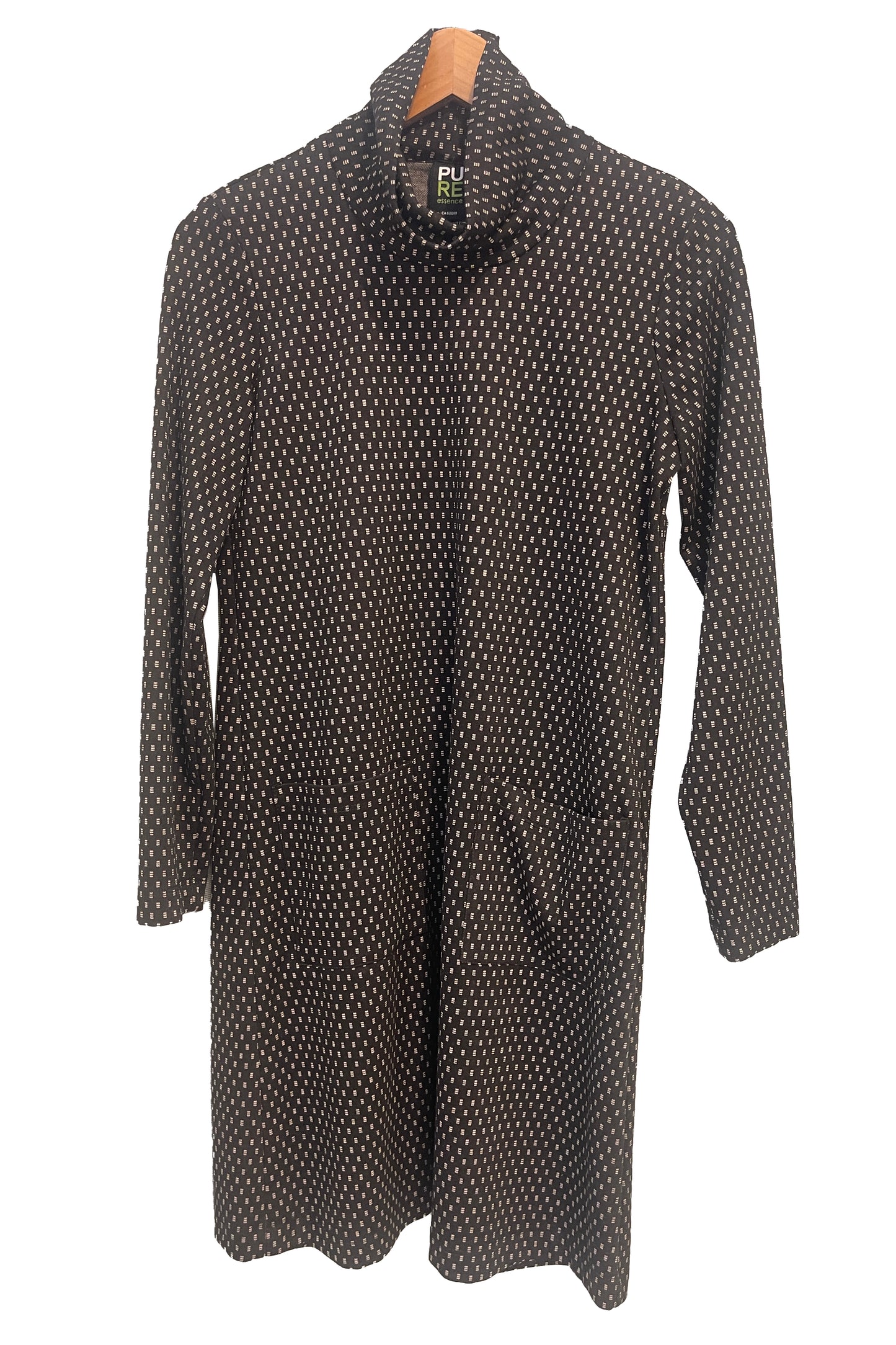 Francie Dress
