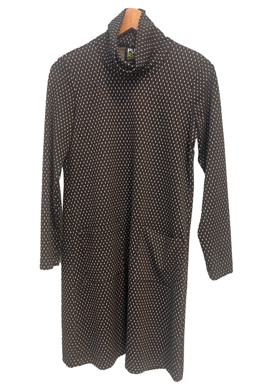 Francie Dress